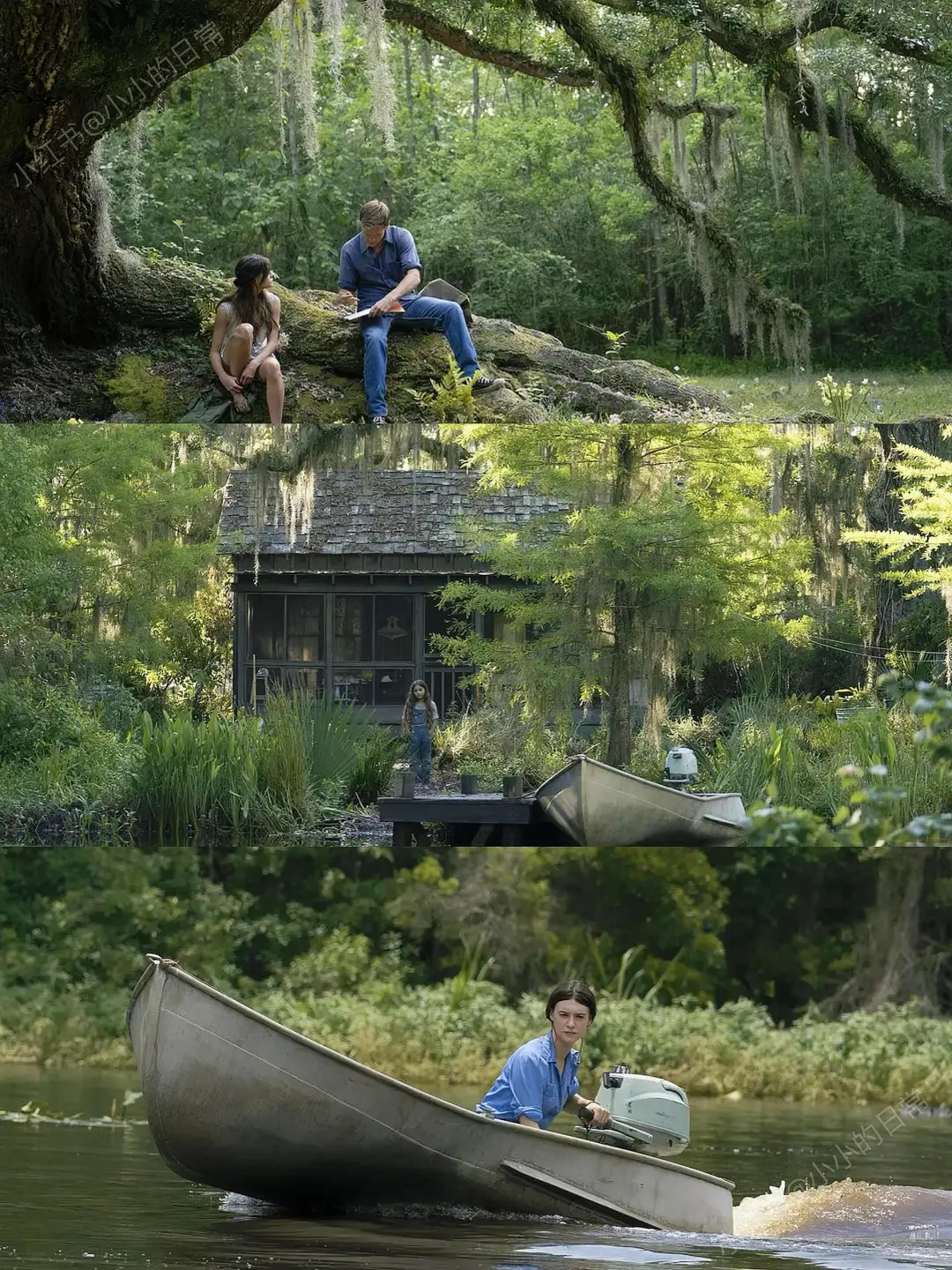 一部能带给你力量的好电影😭人间清醒❗️