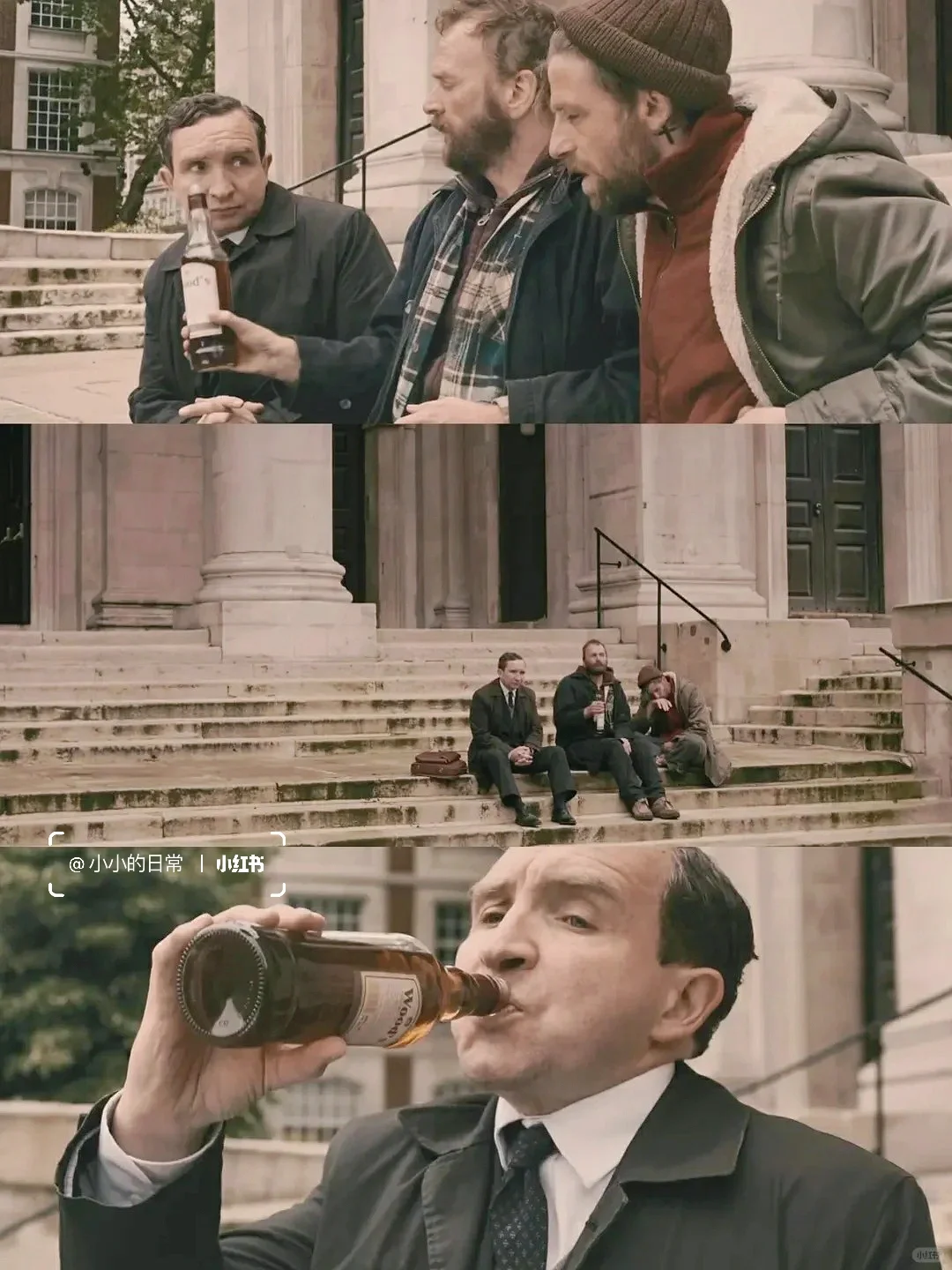 后劲太大了😭最爱的人生电影没有之一❗❗❗