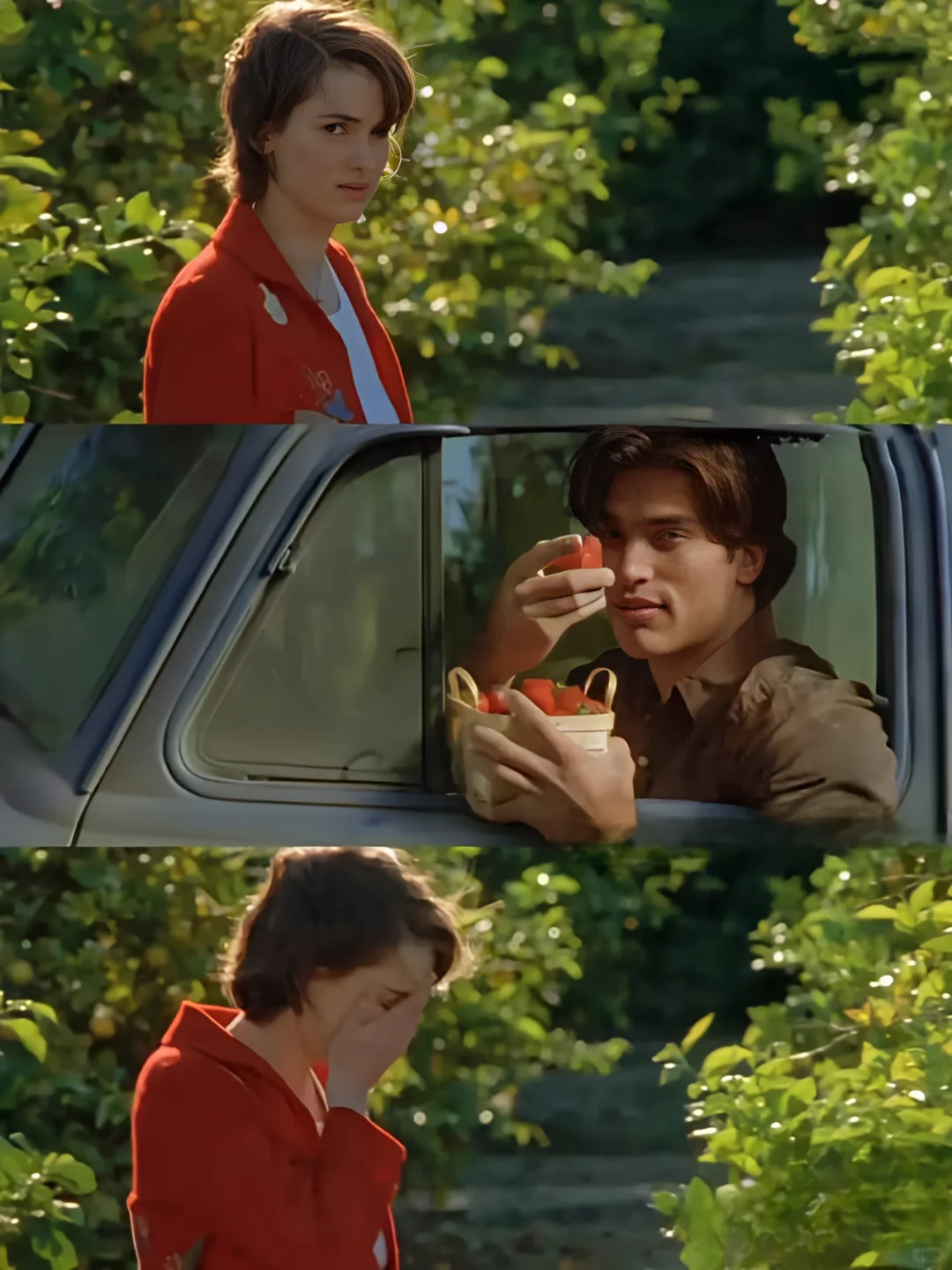 啊啊啊！😭 所有女生都给我去看❗❗❗️