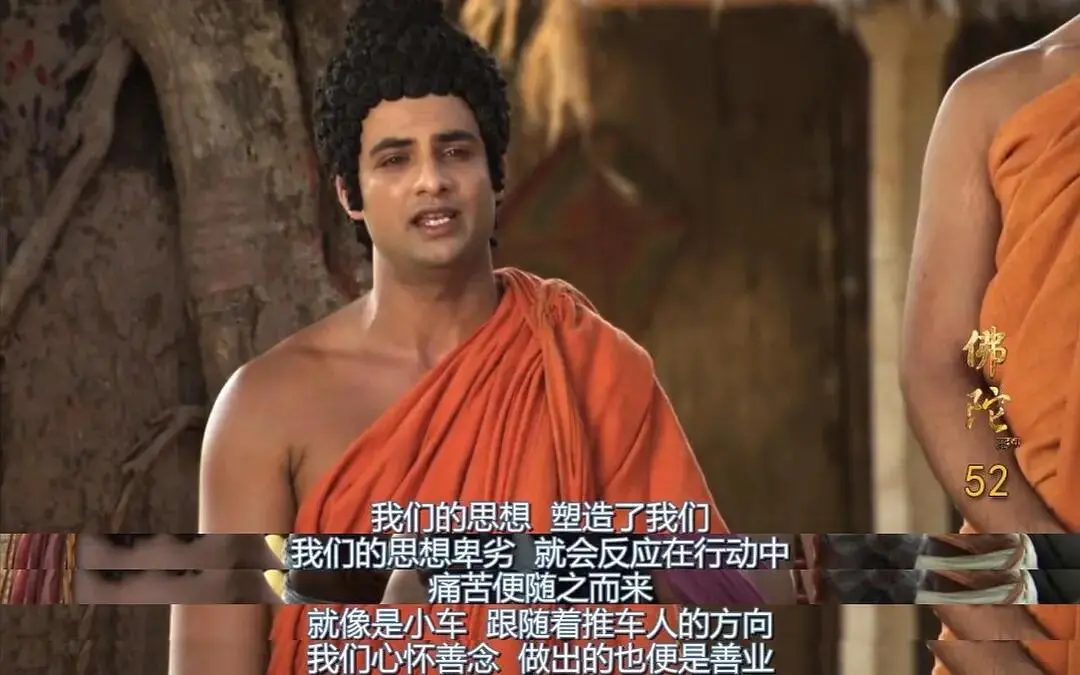 5部高质量佛法电影，看完哭了😭