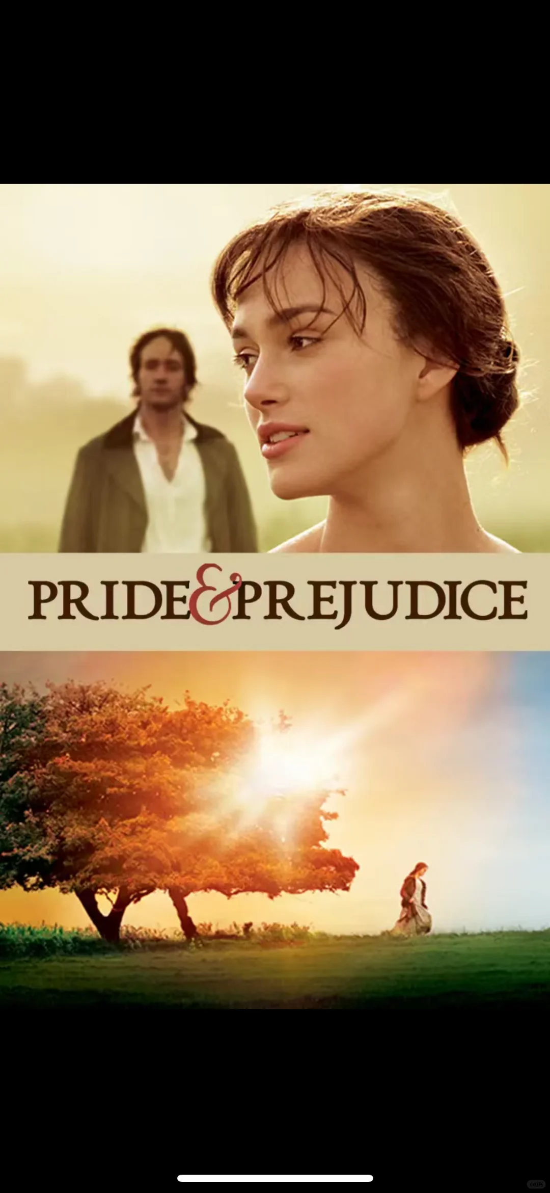 🔥推荐不自信女孩必看的几部电影 评分极高