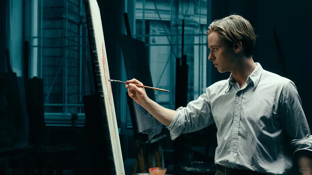 近年来最最惊艳的电影🎞️激动❗️