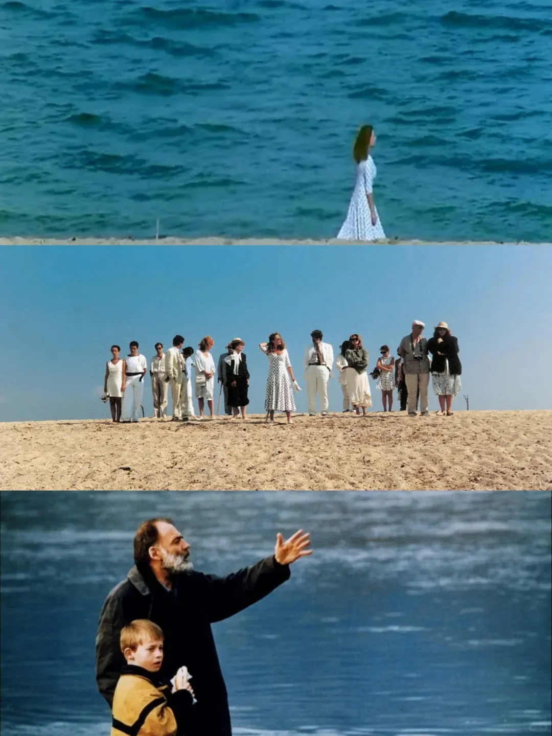 🎬豆瓣9.1|我的人生电影出现了😭