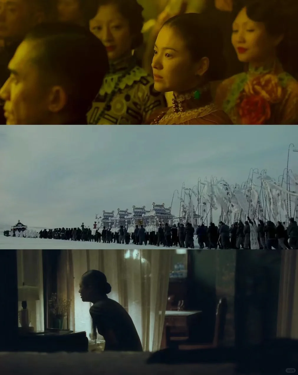 ‼️这电影的绝美光影,再没导演能拍出来?