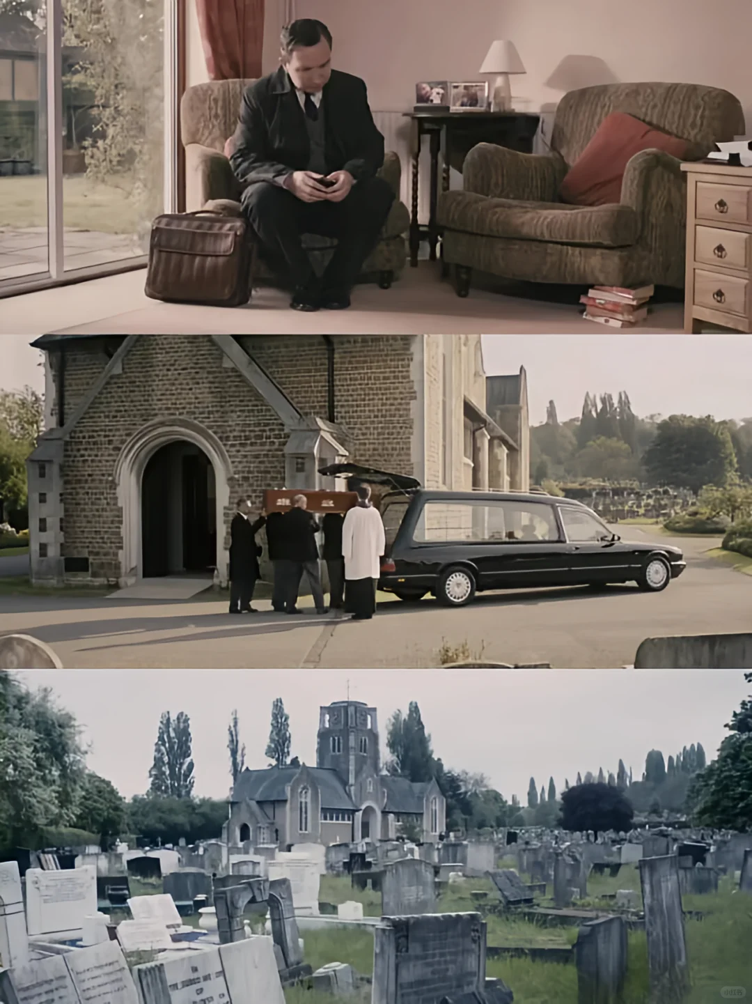 本i人蕞爱的人生电影❗看到泪崩‼️