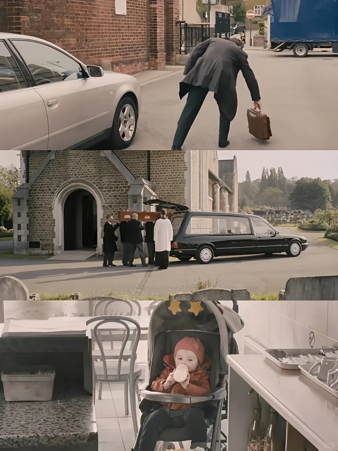 本i人蕞爱的人生电影❗看到泪崩‼️