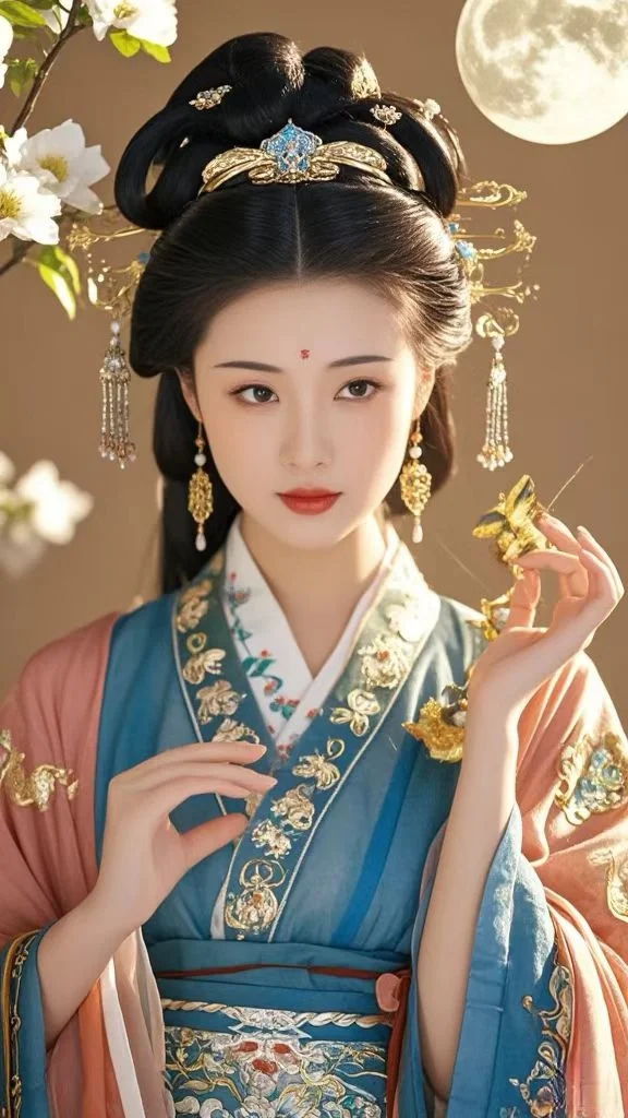 籠絡の美女 貂蝉 (英) 1枚 籠絡の美女 貂蝉 (Diaochan, Artful Beauty) · Portal Three