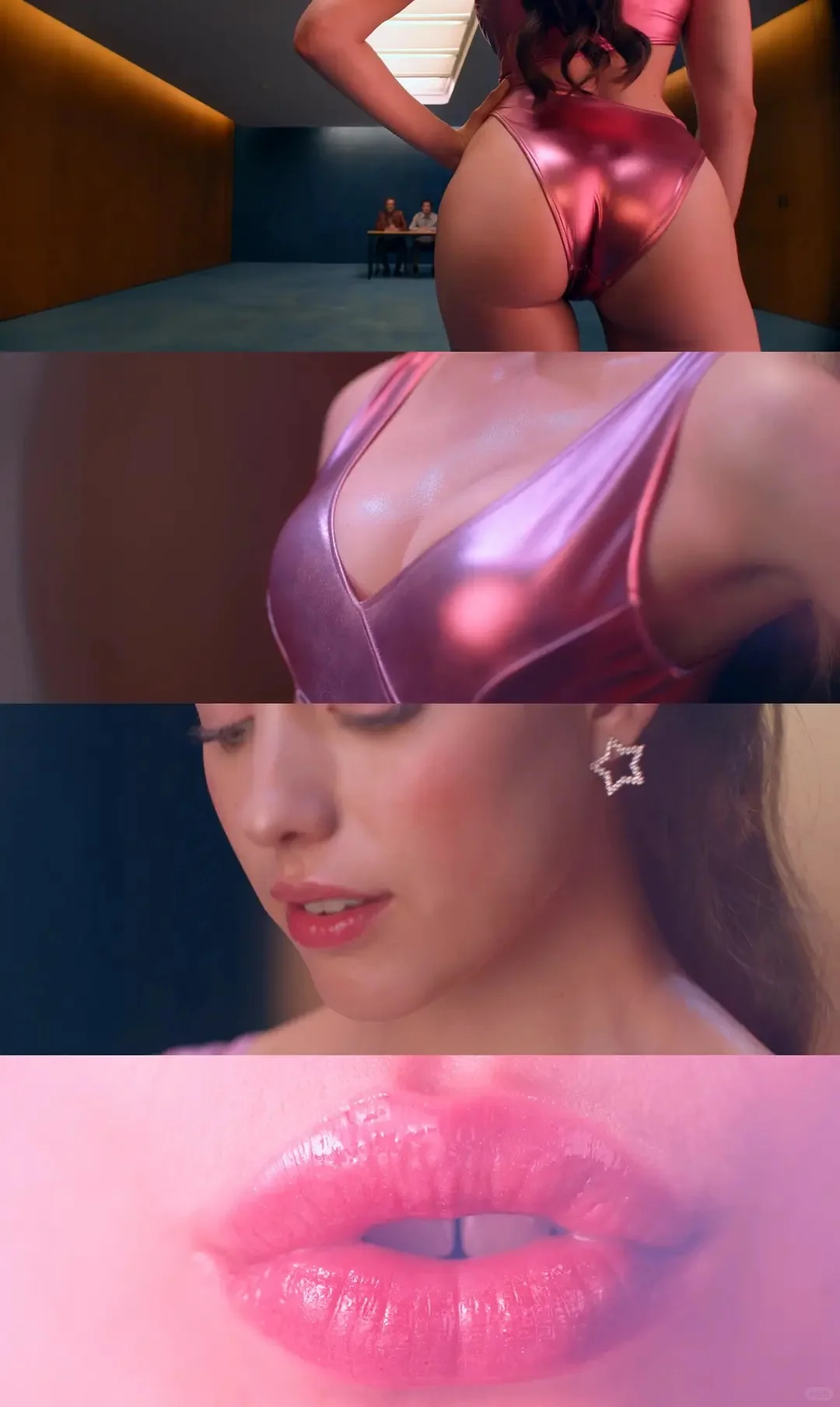 女性必看三部电影:用男凝讽刺男凝