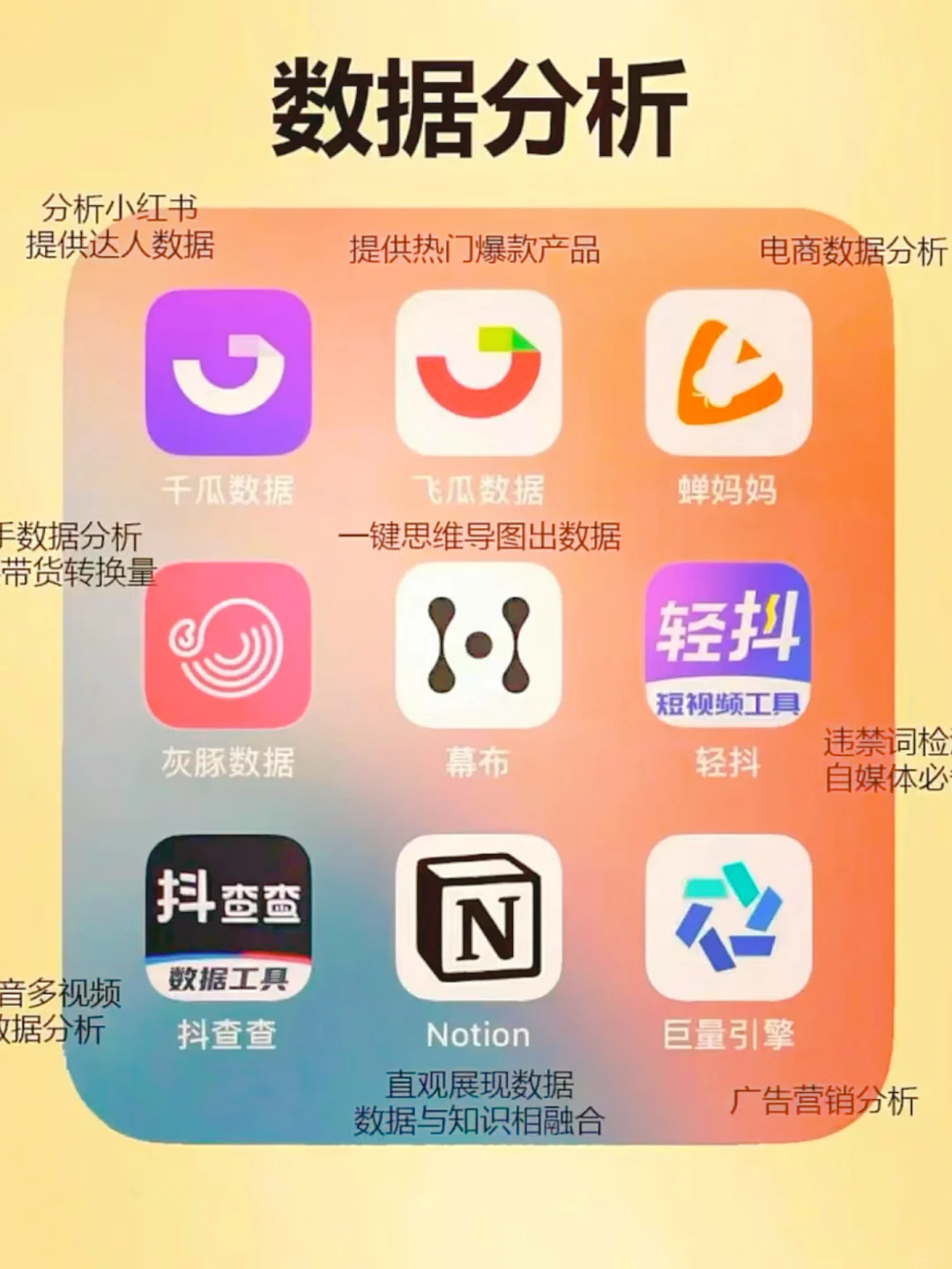 2024暴富小秘密㊙️自媒体备用App❗️收藏起来
