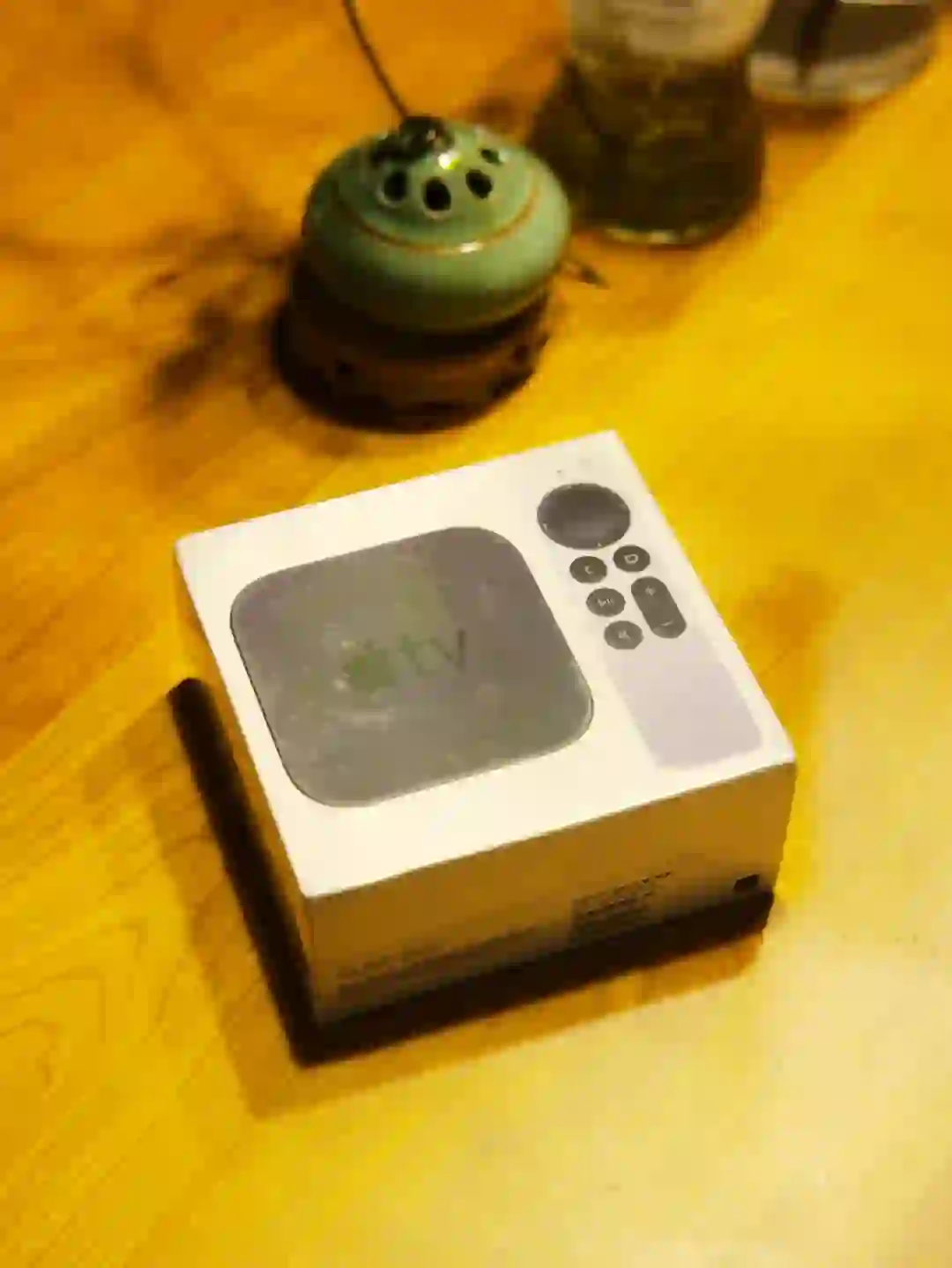 你真的需要Apple TV么（反问篇）？