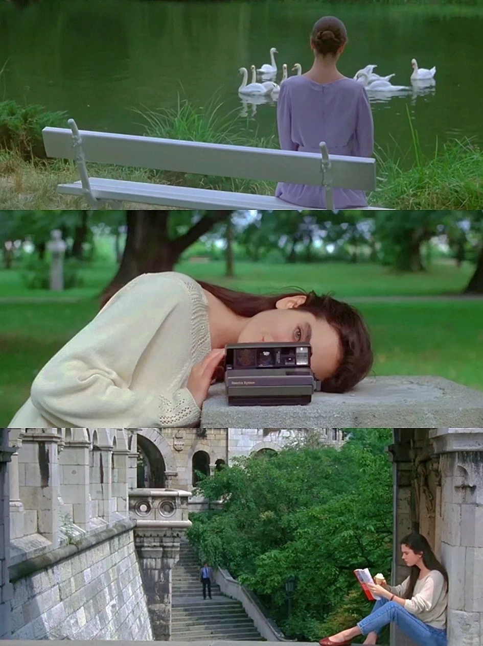 提升审美必看电影🌟服化道超精美的！