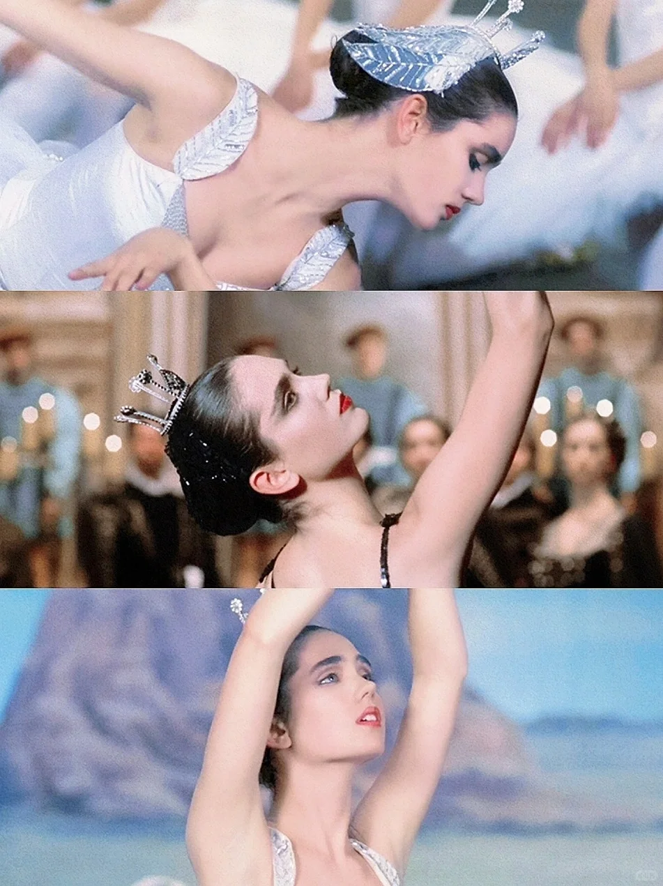 提升审美必看电影🌟服化道超精美的！