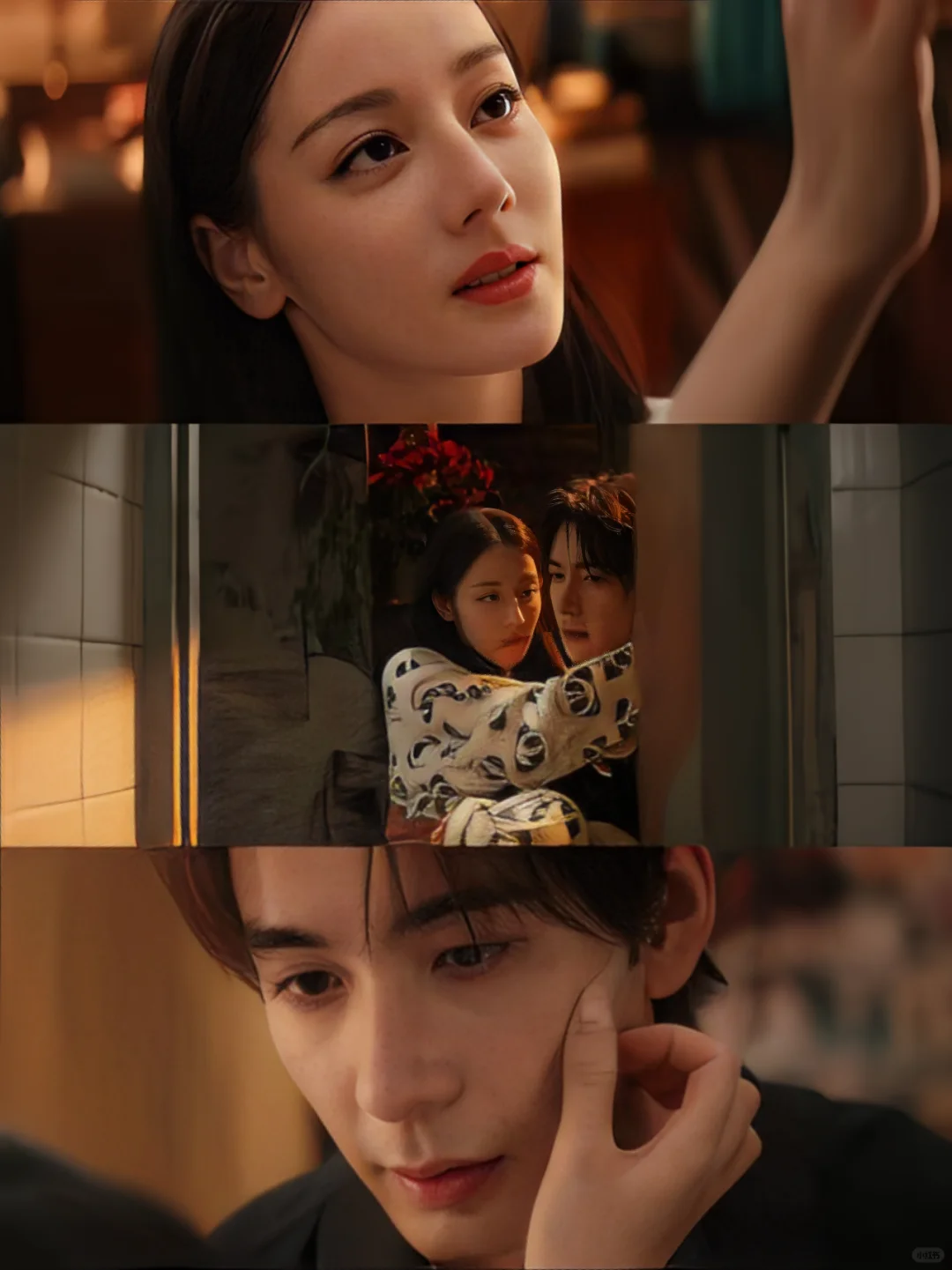 终于要播❗️悬疑王炸❗️国产精怪剧来袭