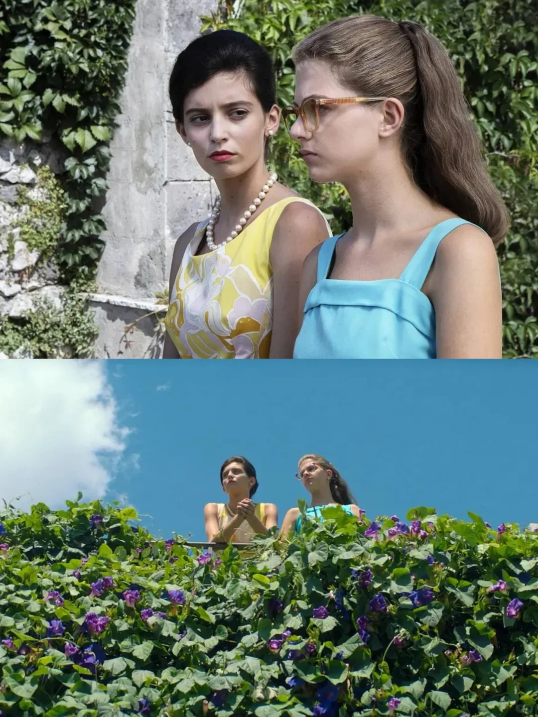 太喜欢这部电影了，所有女生都去看