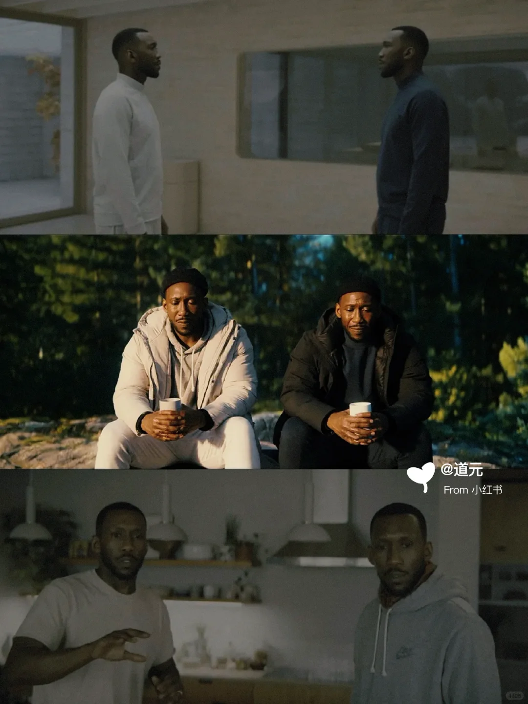 今年最爱的电影❗️后劲好大❗哭到窒息😭