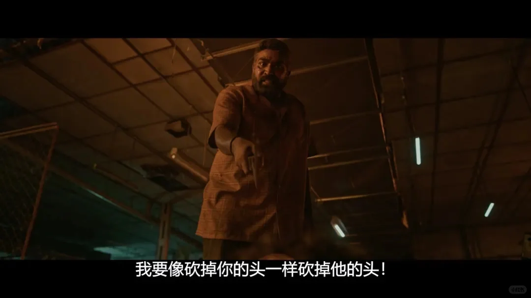 印度又出悬疑反转神作了！冷门但是巨好看！！