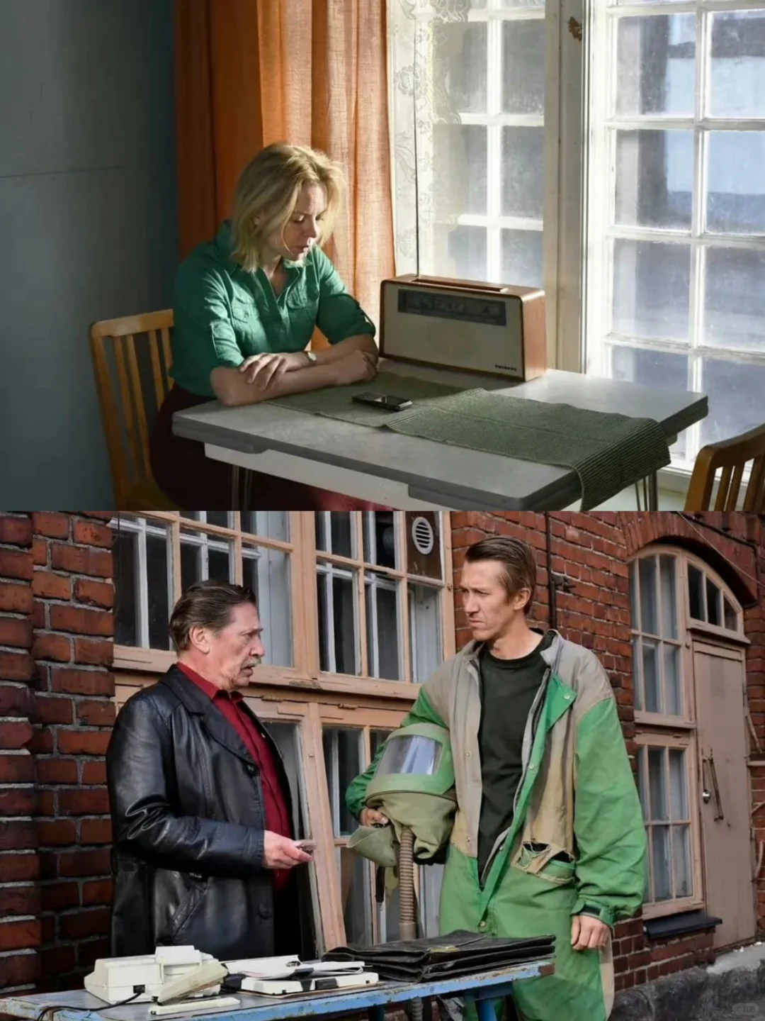 芬兰电影《枯叶》🍂｜极致的孤独与治愈