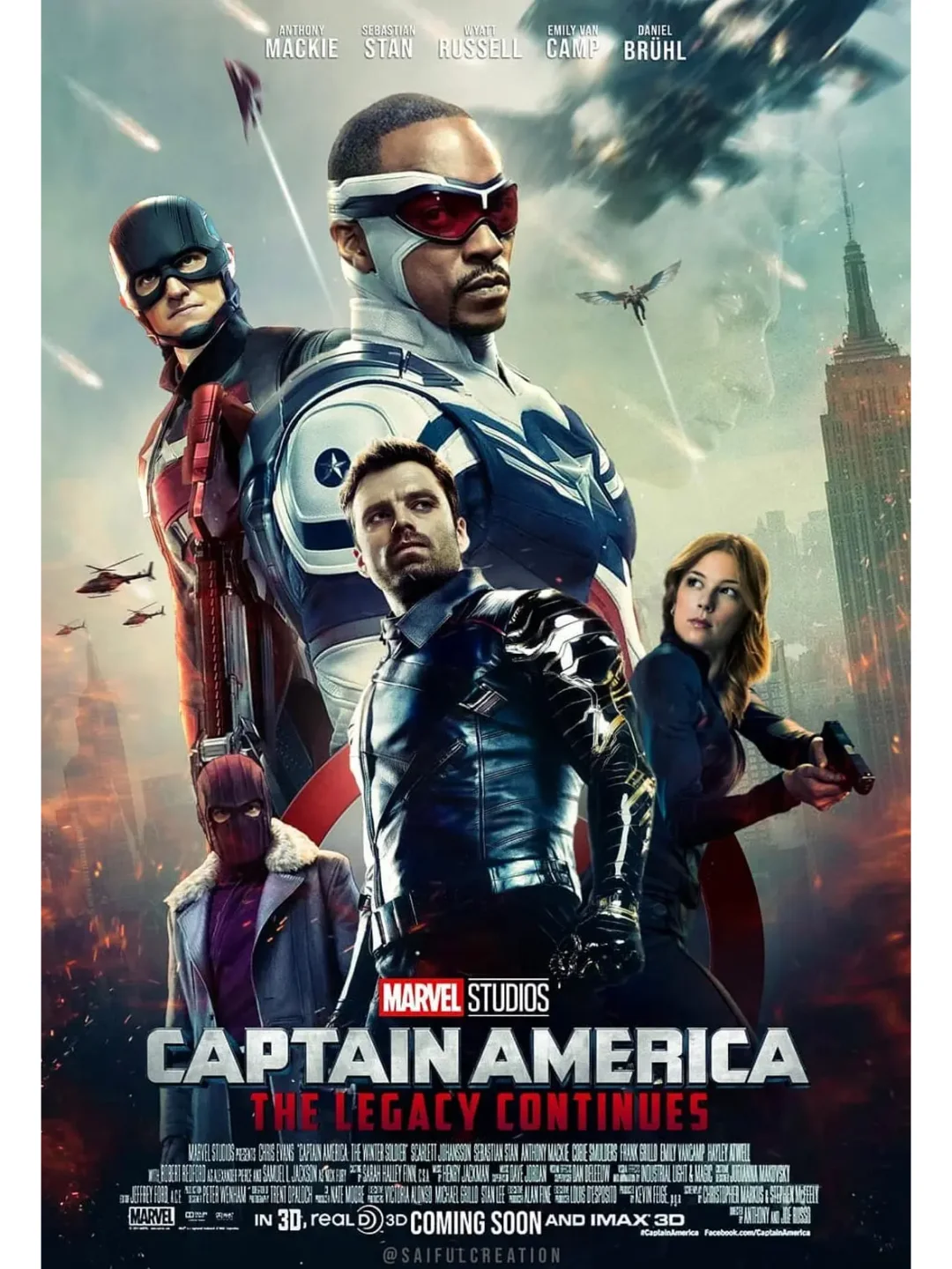 2025年待上映的好莱坞电影