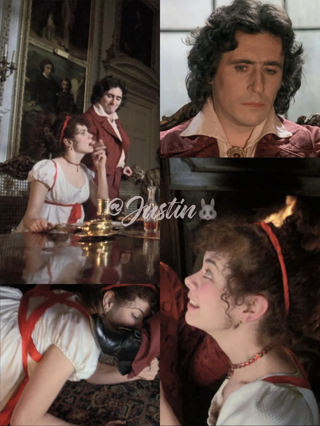 🎬这是什么恐怖想象力拍的荒诞诡魅电影