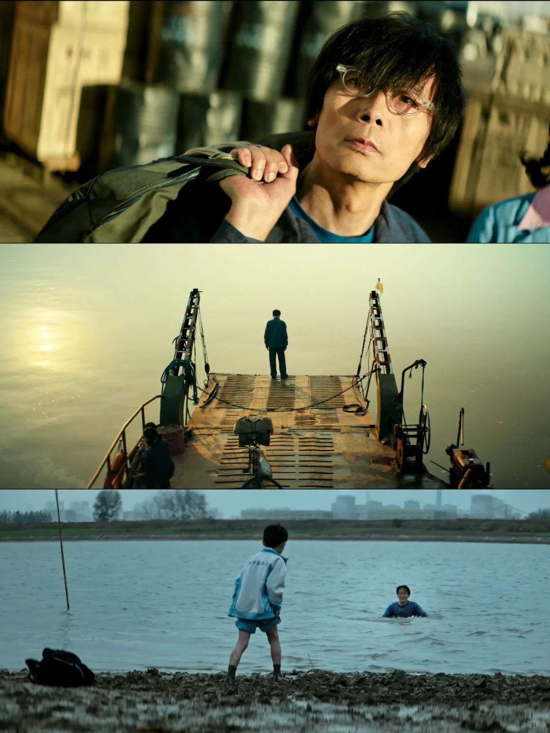 刺猬🦔24年国产影片TOP1，卧槽，后劲好大