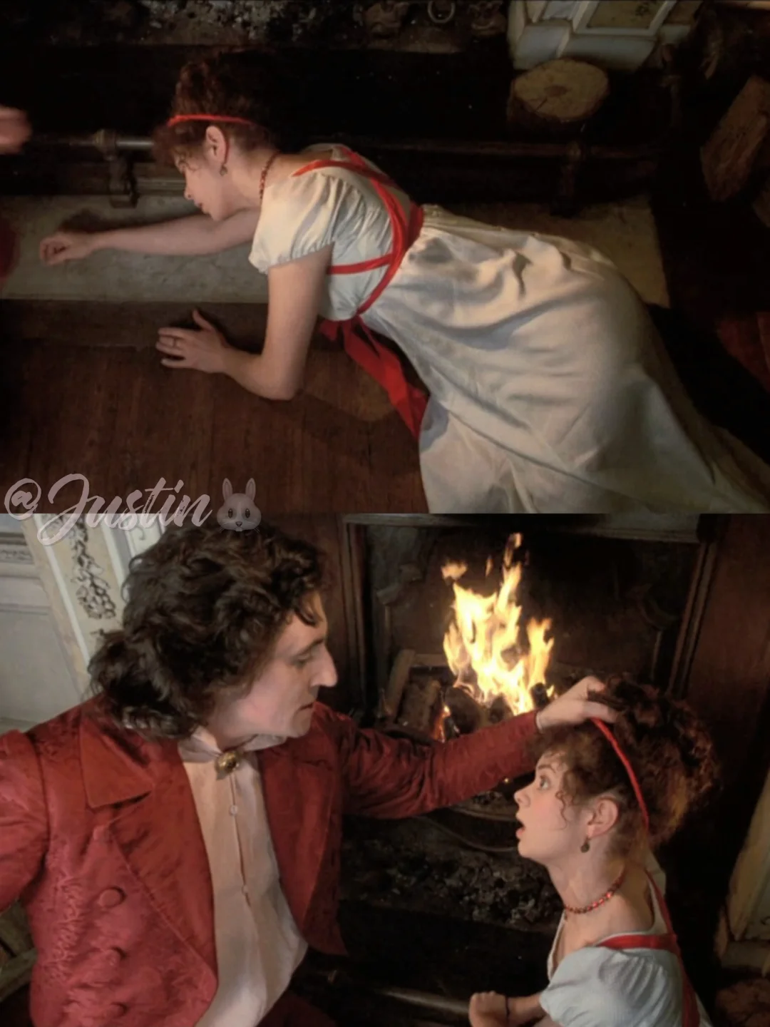 🎬这是什么恐怖想象力拍的荒诞诡魅电影