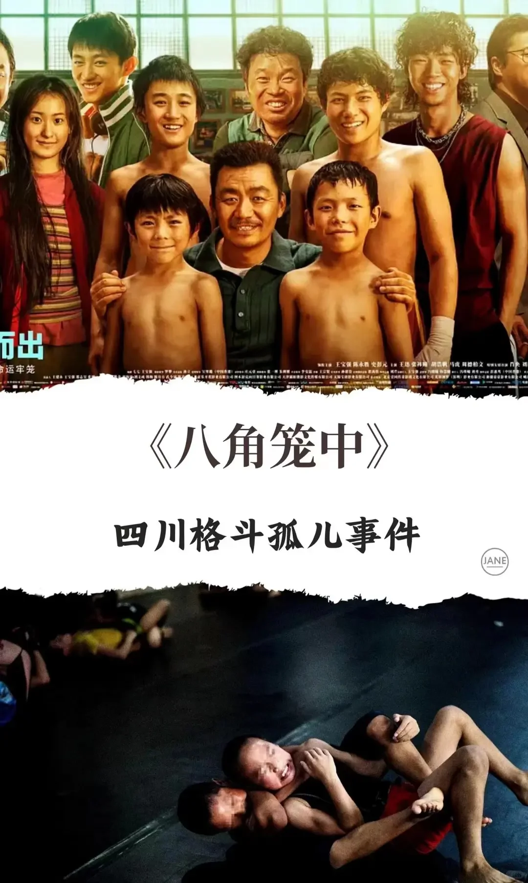 根据真实事件改编的电影，你看过几部？