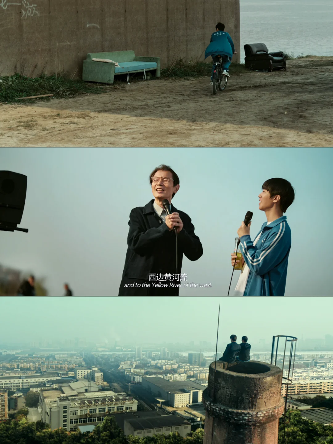 刺猬🦔24年国产影片TOP1，卧槽，后劲好大