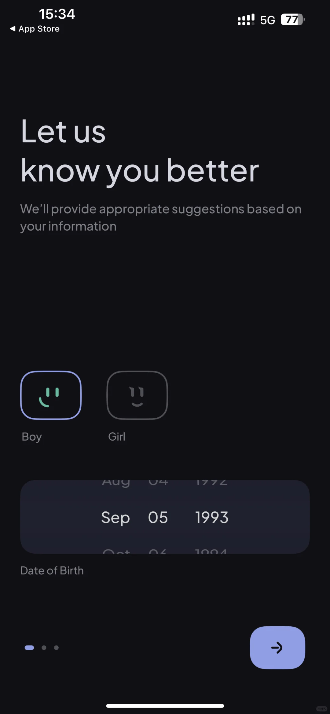 iOS 小而美的 App 017: Somno