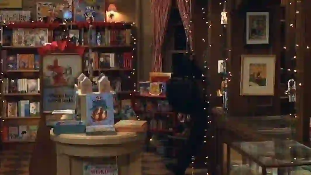 电子情书——小妞电影002