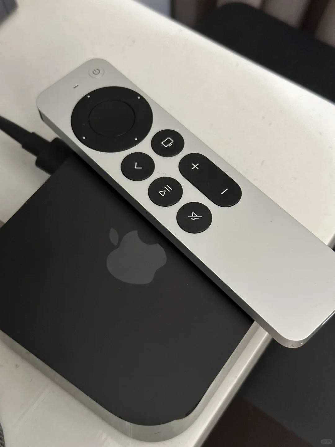 最好用的电视盒子Apple TV 带你进入新视界