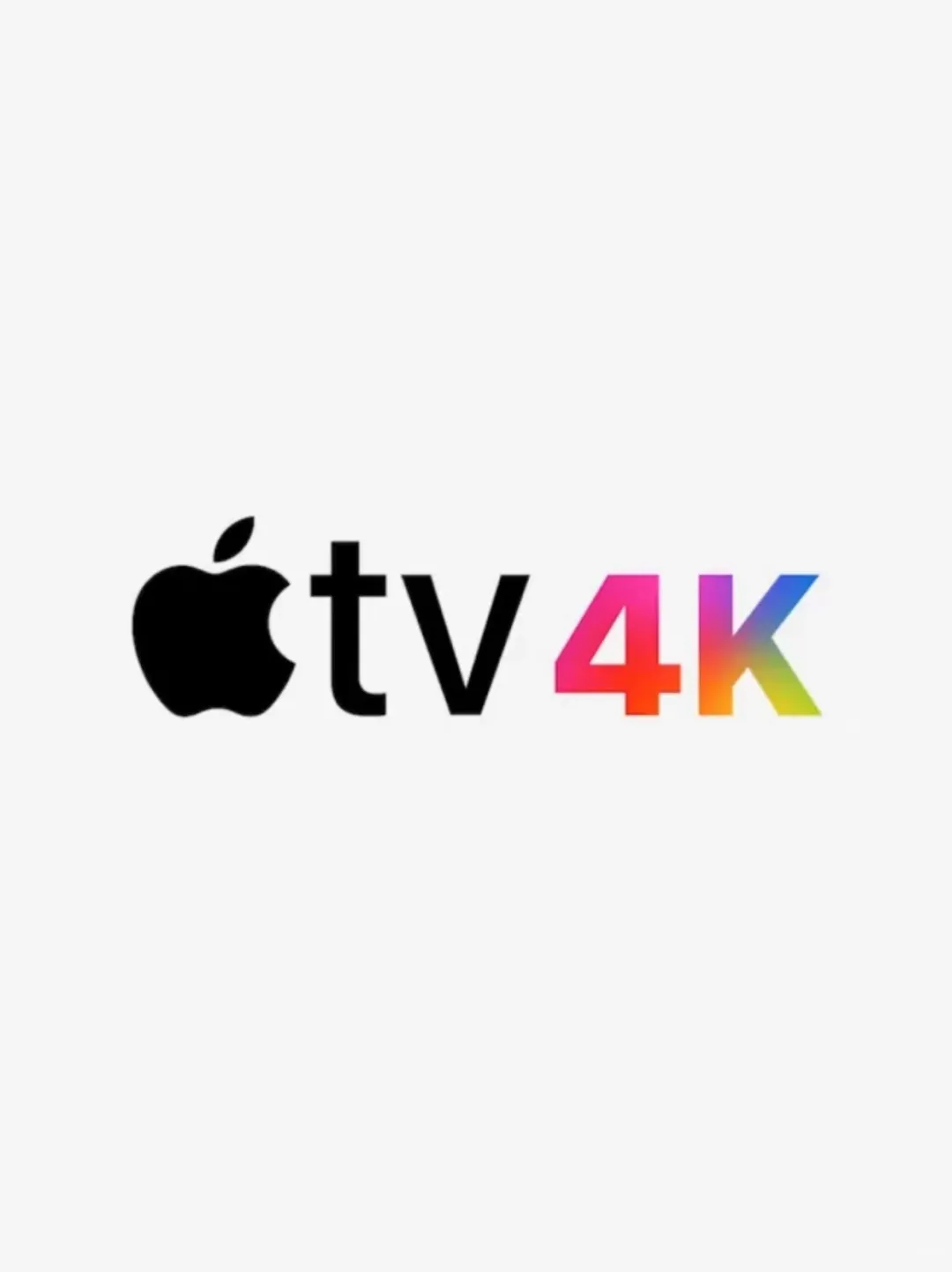 Apple tv，用过都说好