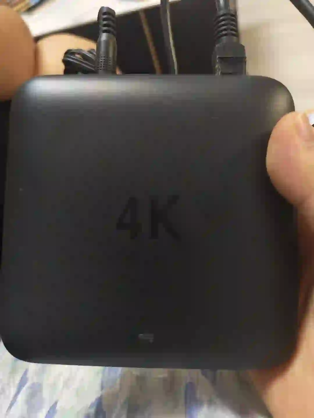 亲戚非要给我家装这玩意儿