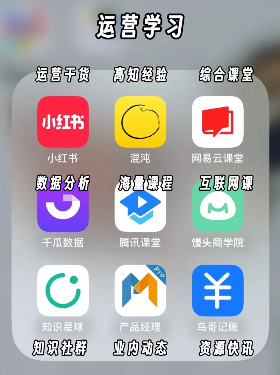 如果你想领先，而你恰好有手机📱…