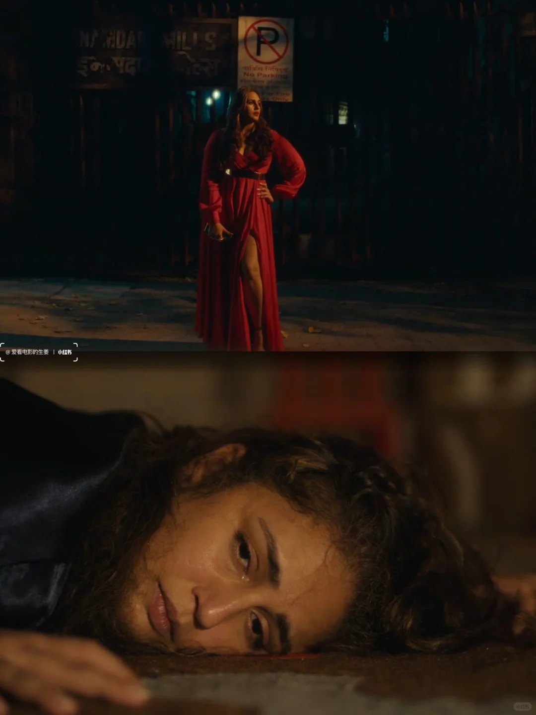 📢印度悬疑反转片——爱恨交织的谋杀迷局