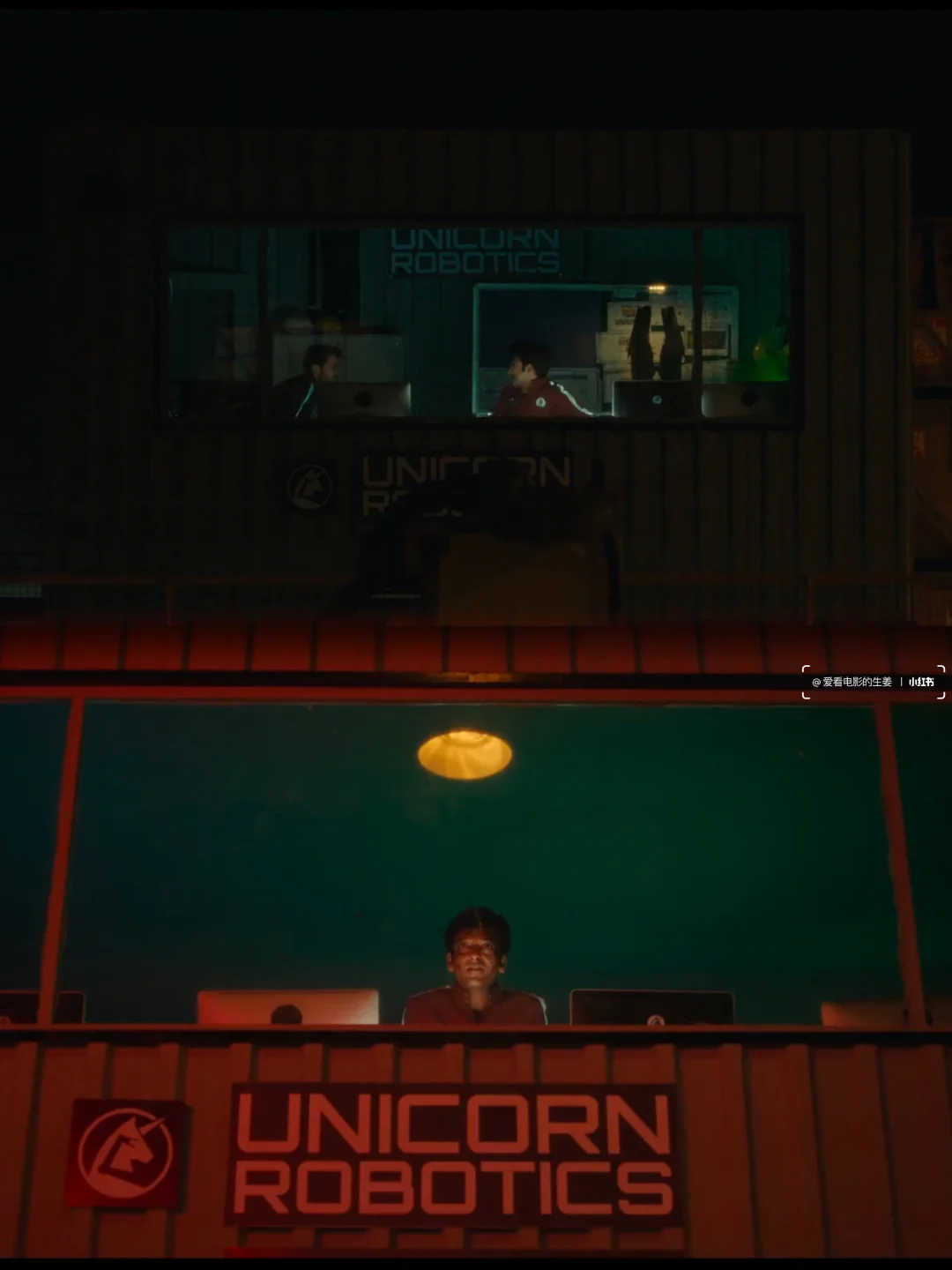 📢印度悬疑反转片——爱恨交织的谋杀迷局