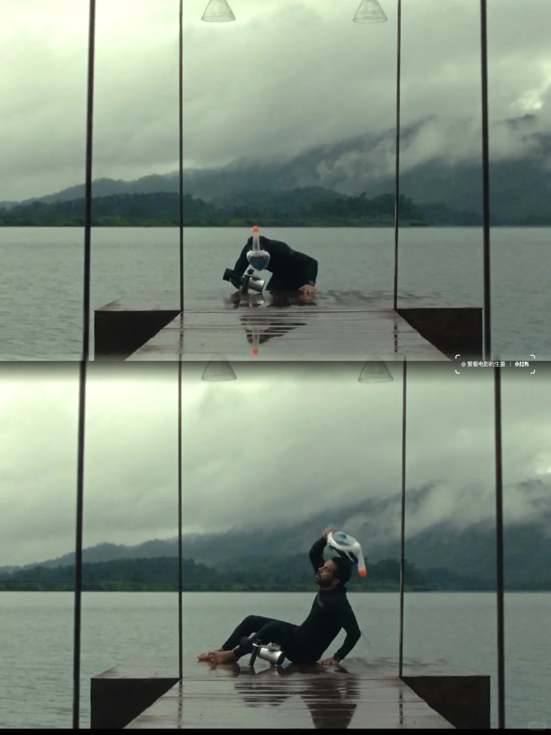 📢印度悬疑反转片——爱恨交织的谋杀迷局