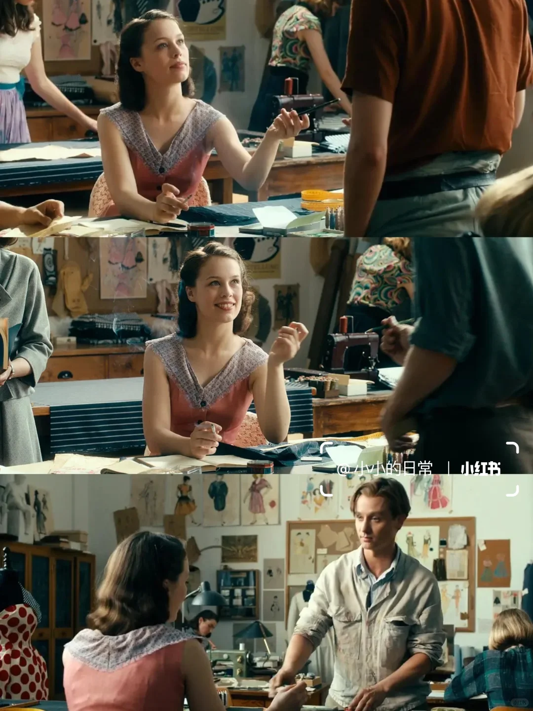 我要向全世界推荐这部电影😭后劲实在太大‼️