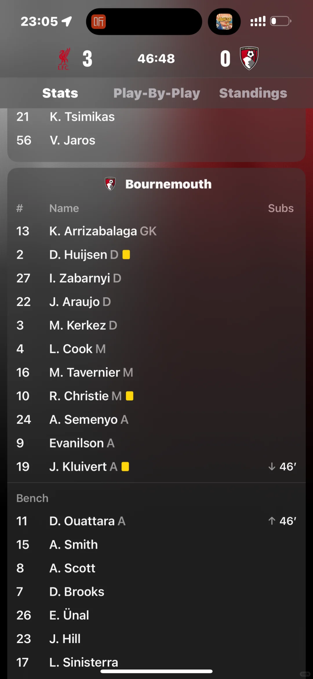 苹果官方Apple Sports更新后值得用用了