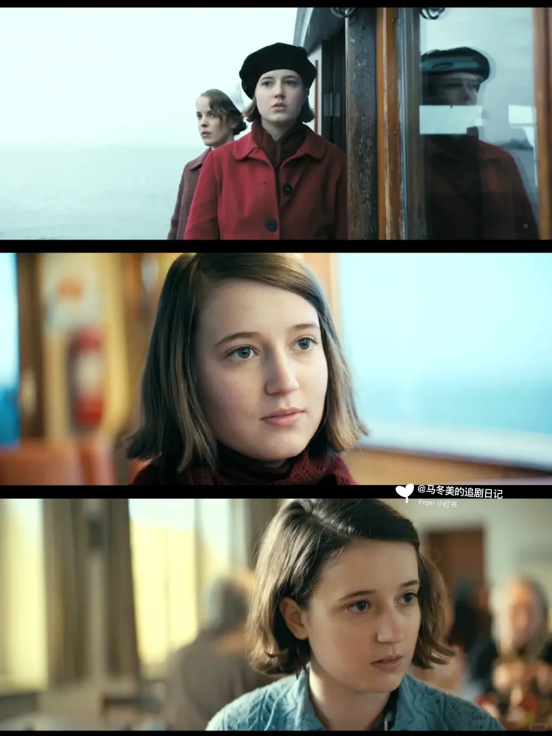 妈耶❗️比恐怖片还恐怖❗️太敢拍了😭