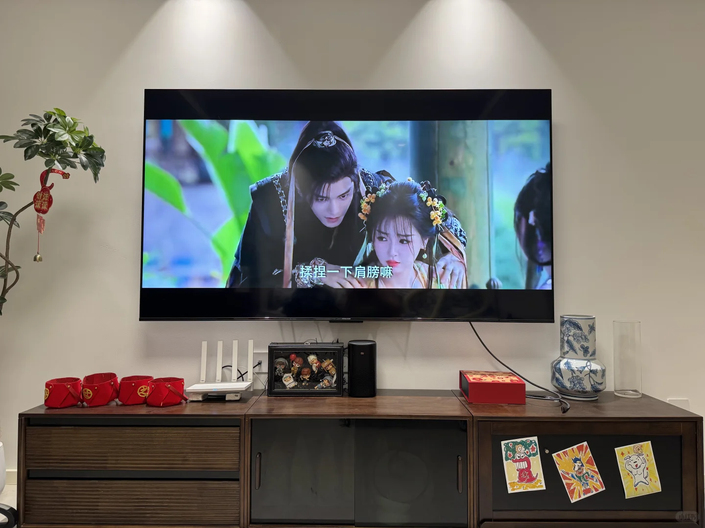 再给大家分享～免费👀电视艾pp