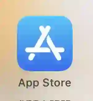 苹果应用商店不能下载pp，你们也这样吗？