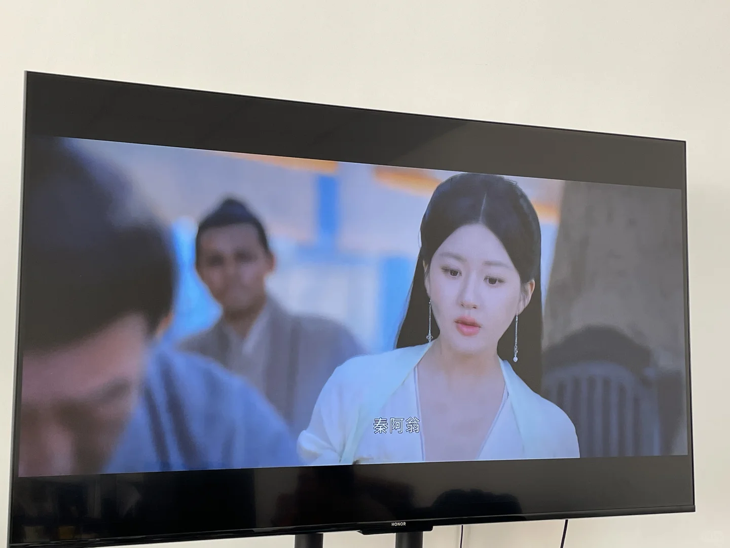 😍这个机顶盒子也能这么香？爱了爱了😘！