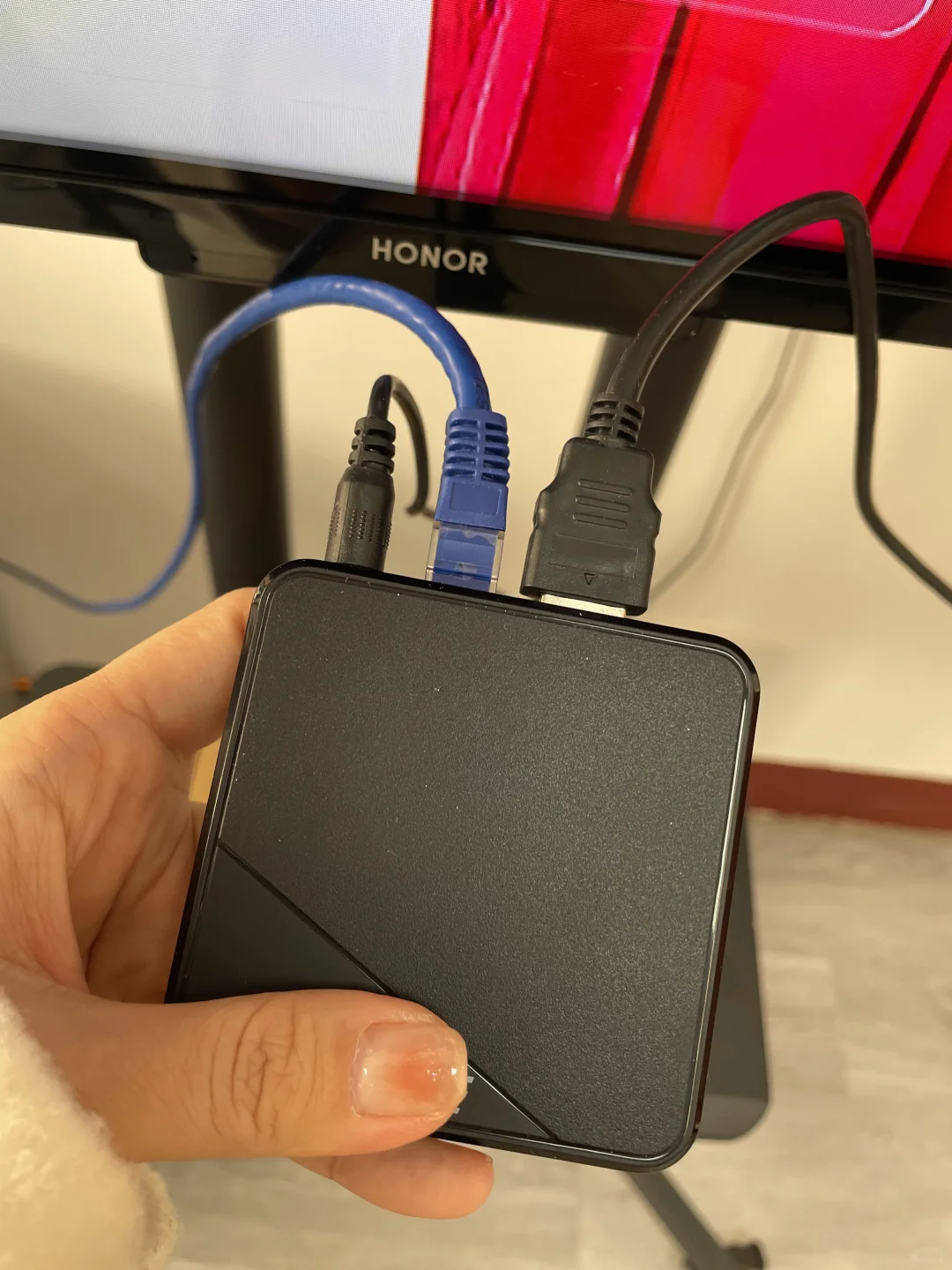 😍这个机顶盒子也能这么香？爱了爱了😘！