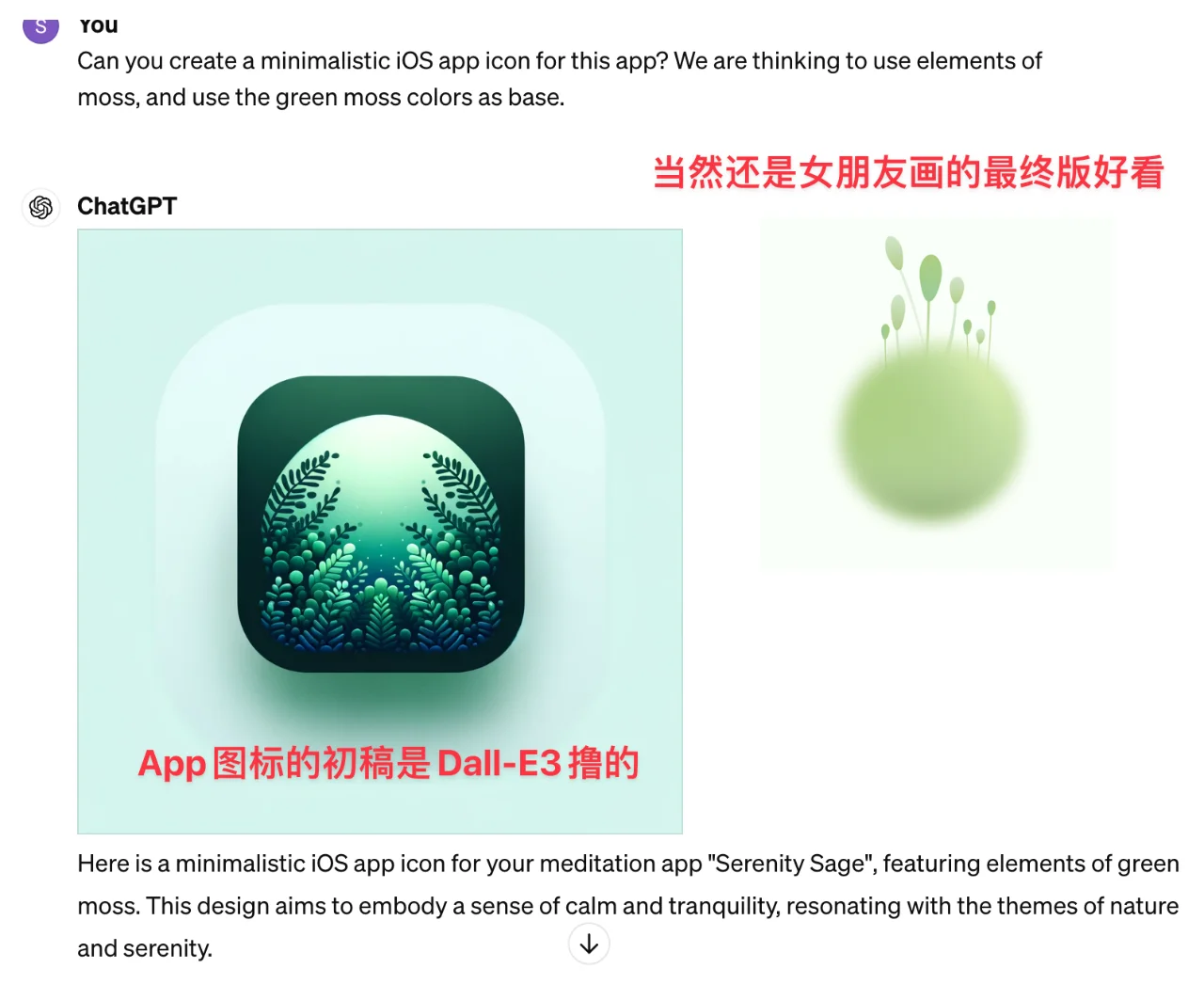 整个App都是AI写的，但没人用不是AI的错