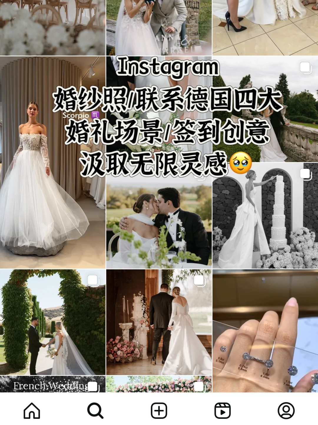 备婚DIY工具｜那些帮了我大忙的app们（1）