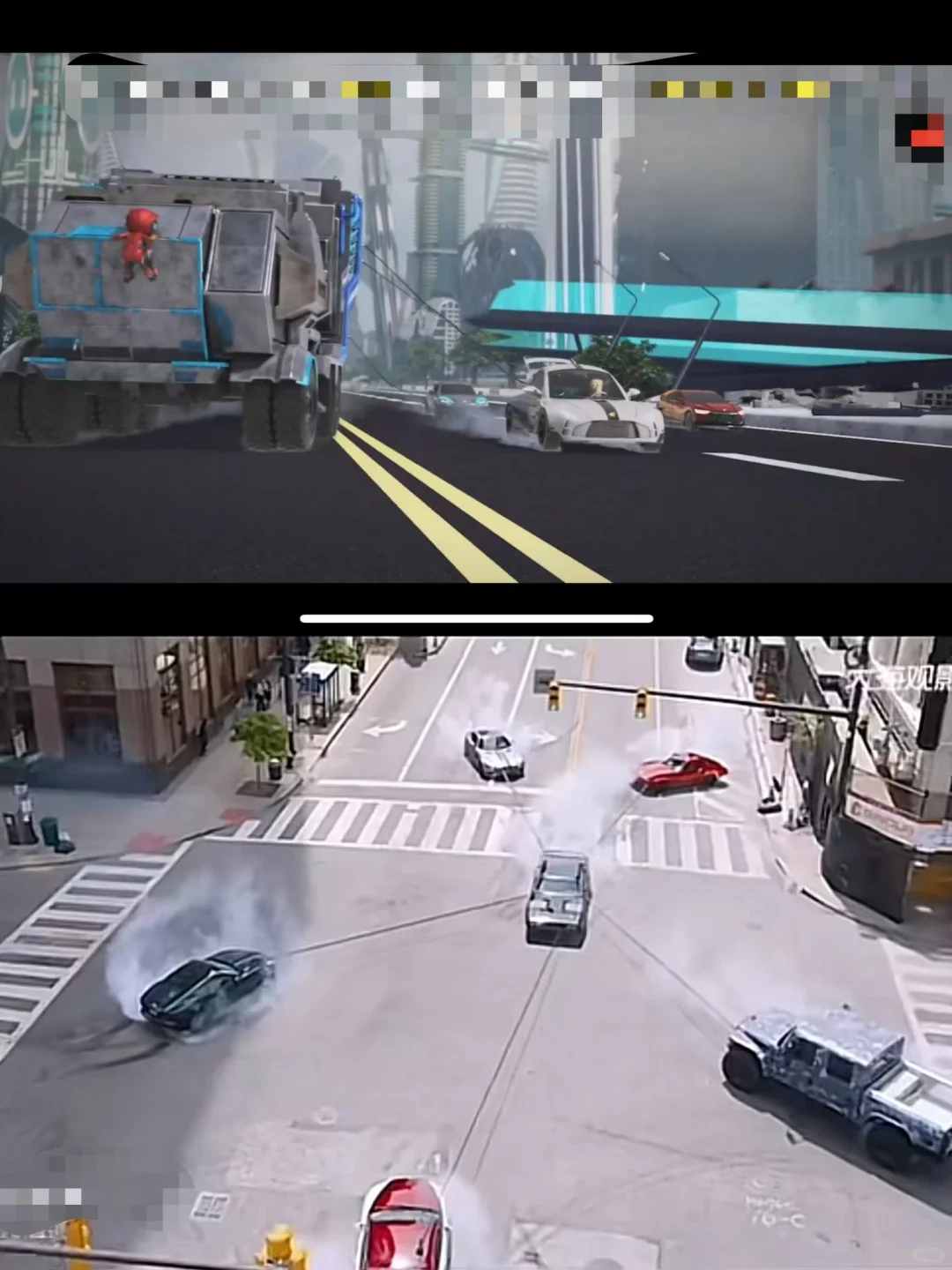 猪猪侠大电影名场面