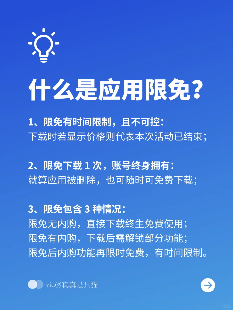 App Store每日限免｜¥878→¥0｜白嫖！