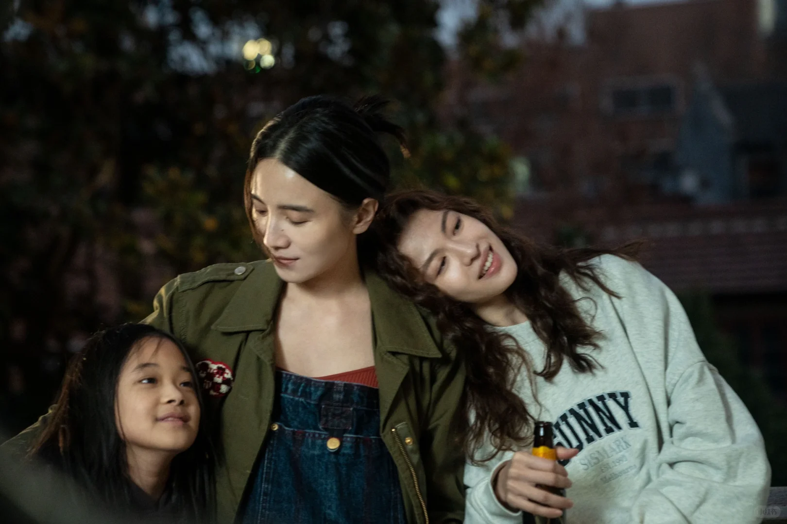 在看《好东西》了吗🌱