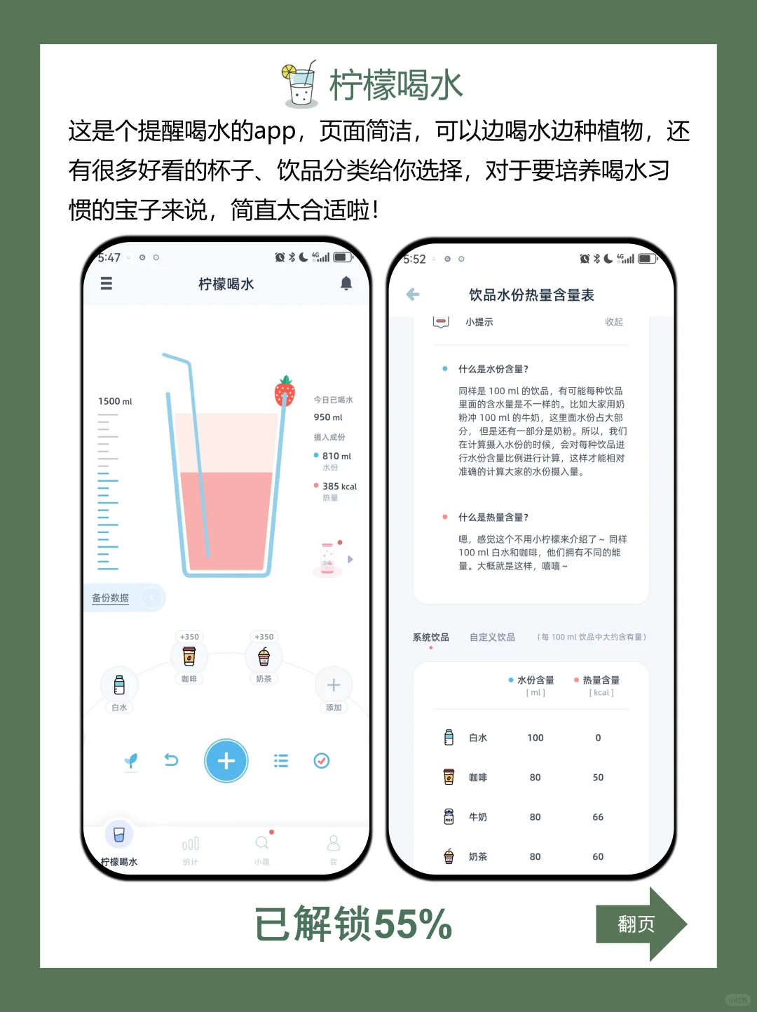 小仙女都在用的小众app，后悔没早用！