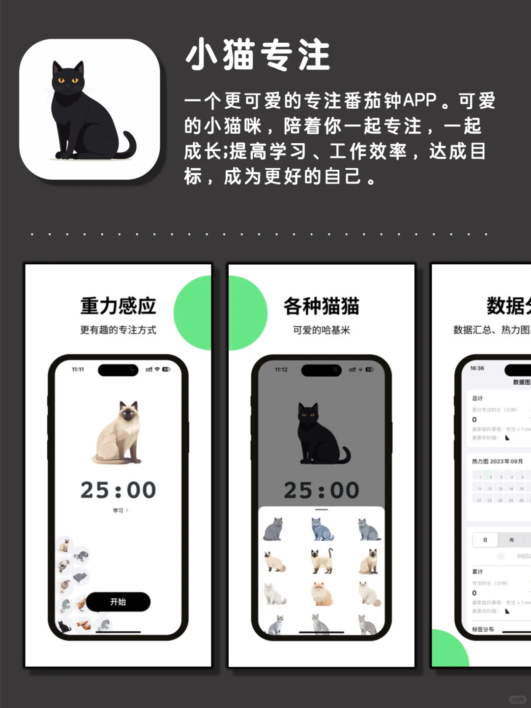 冷门小众高级app，1%电量也要下